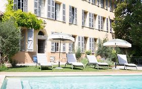 Maison Sumiane - Maison d hotes et locations avec piscine